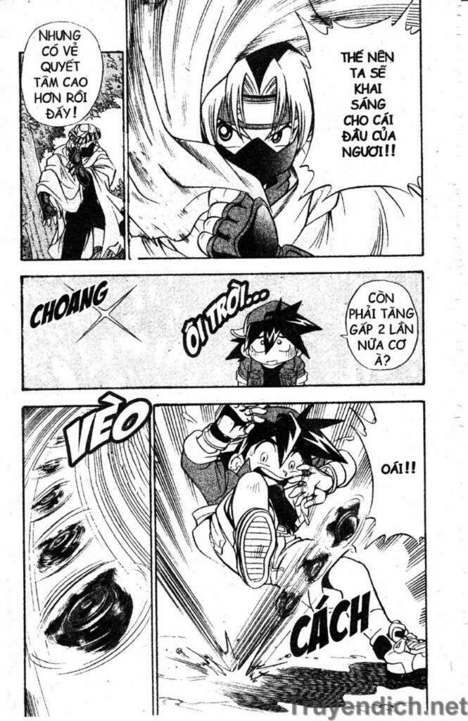 beley - con quay truyền thuyết chapter 1 26