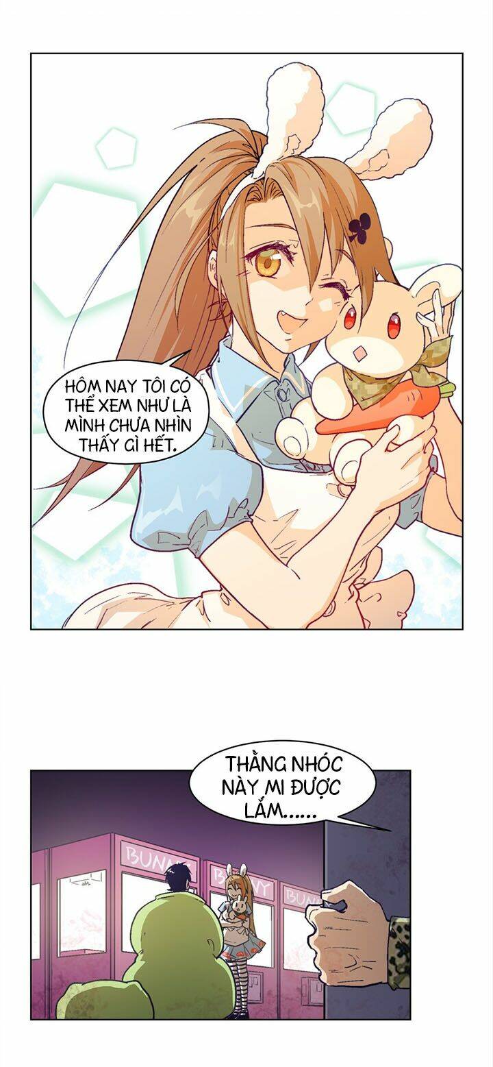 vương bài đặc công trùng sinh vườn trường chapter 10 31