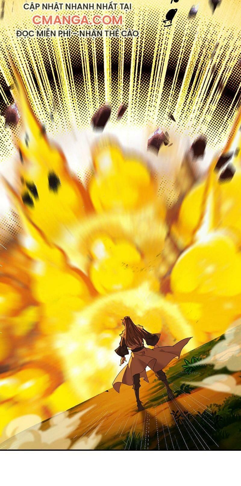 tiên võ đế tôn chapter 146 12