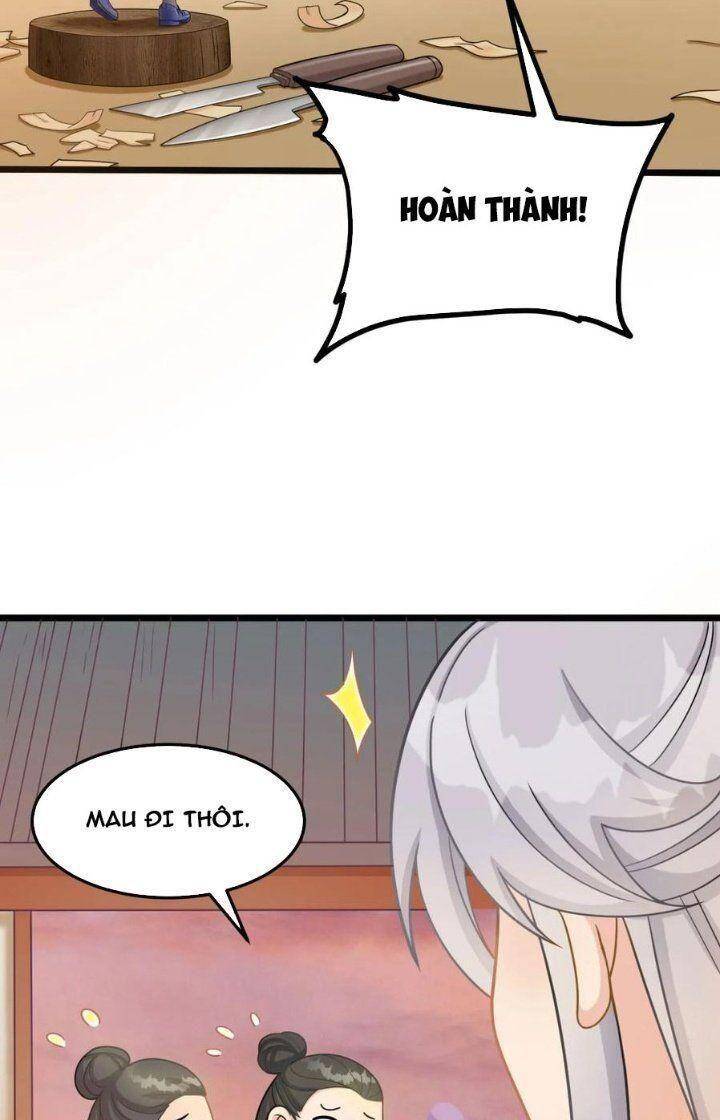 Vợ tôi và tôi thống trị Tam giới chapter 68 16