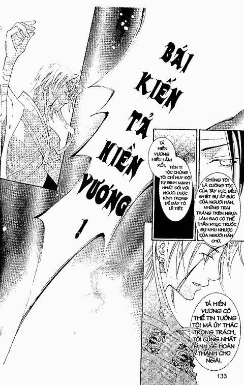 lâu lan y mộng chapter 2 118