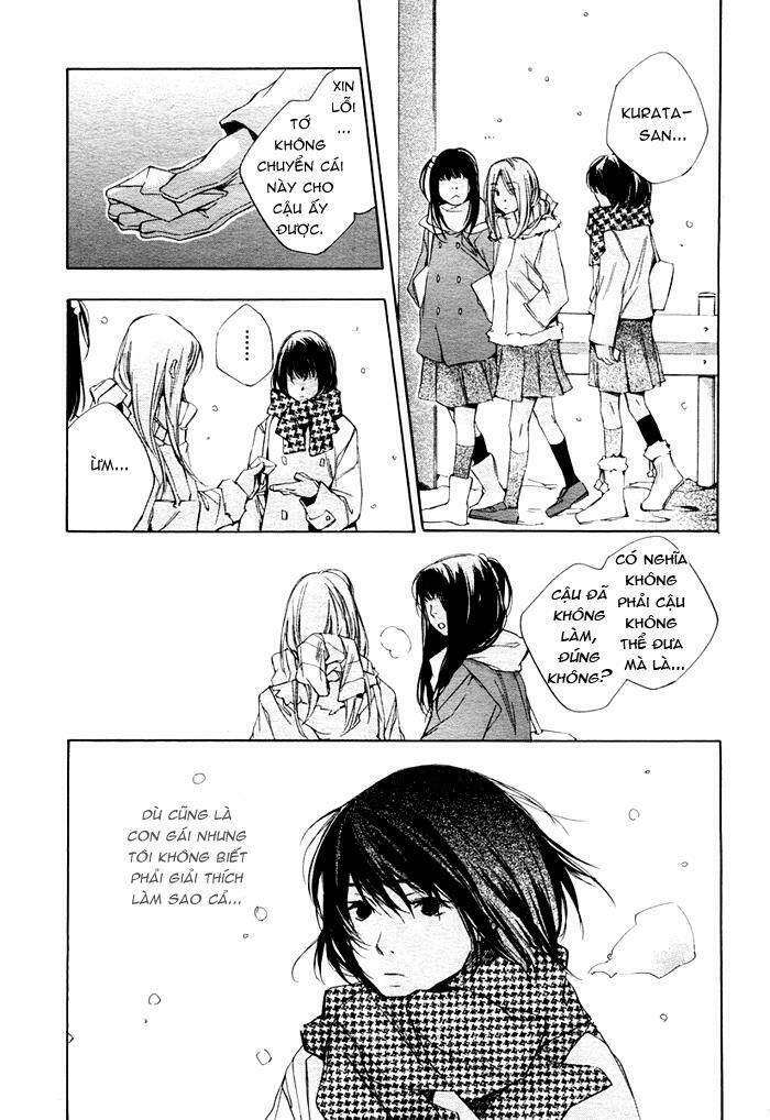 nanairo sekai chapter 3 26