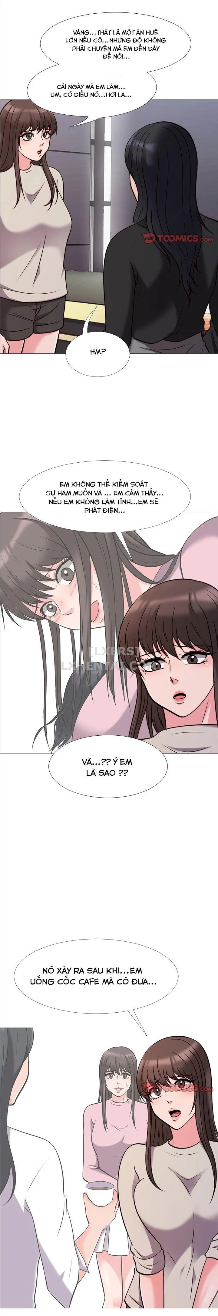 học bổng đặc biệt chapter 28 13