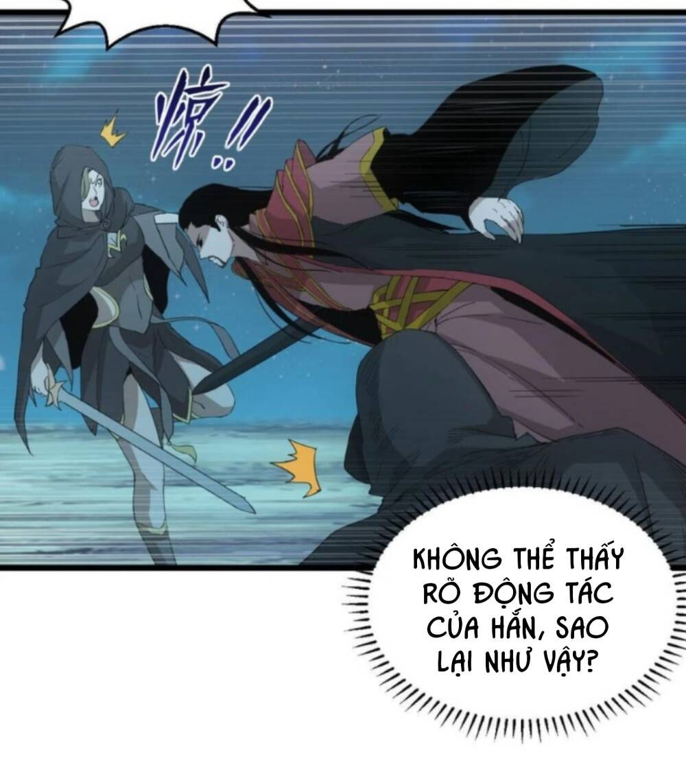 vạn cổ đệ nhất thần chapter 145 32