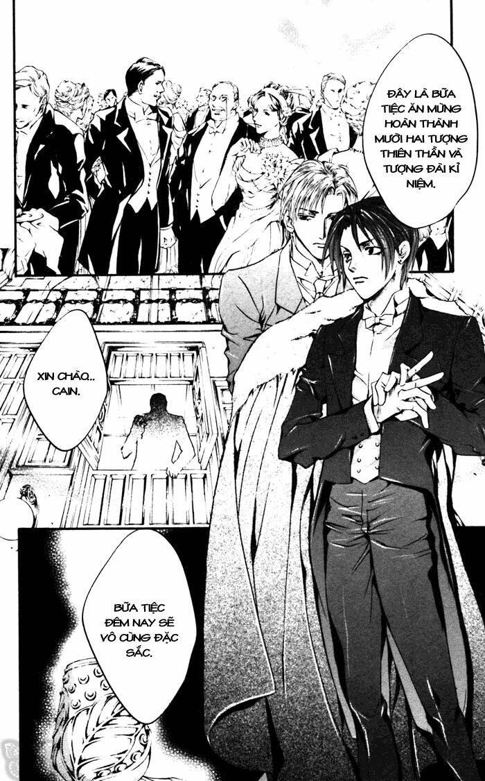 đứa con của thượng đế chapter 33 31