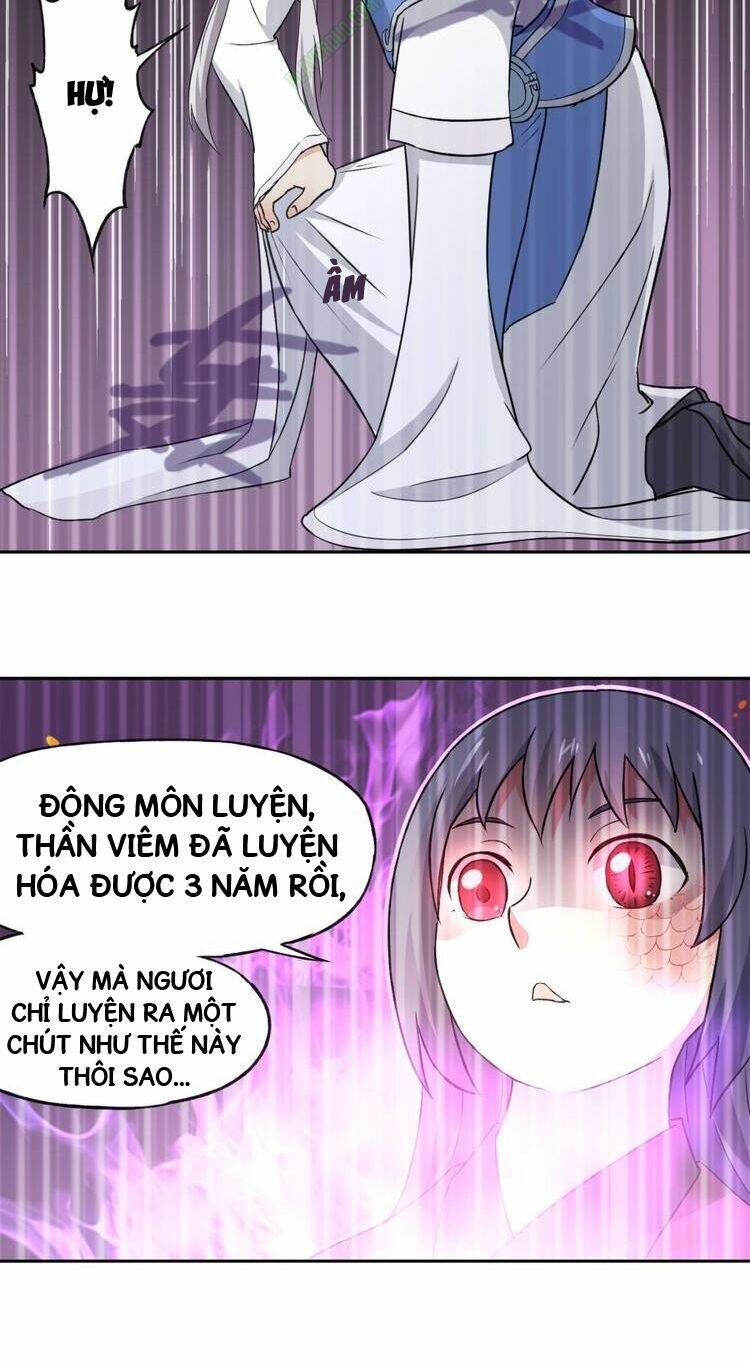 ta luyện giả kim trong thời đại tu tiên chapter 10 13