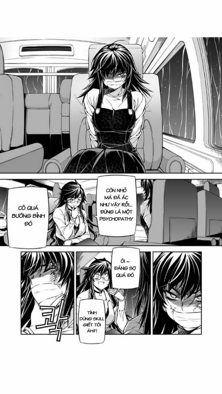 re:birth the lunatic taker chapter 32 22