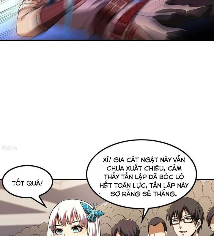 đệ nhất người ở rể chapter 97 29