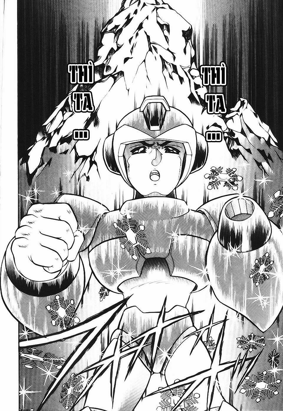 chiến binh thế giới ảo x - series chapter 4 29