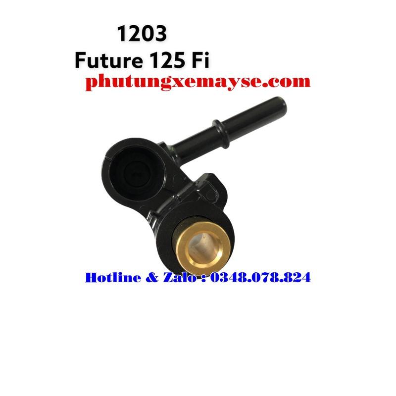 Đầu chụp kim phun xe dành cho FUTURE 125 Fi