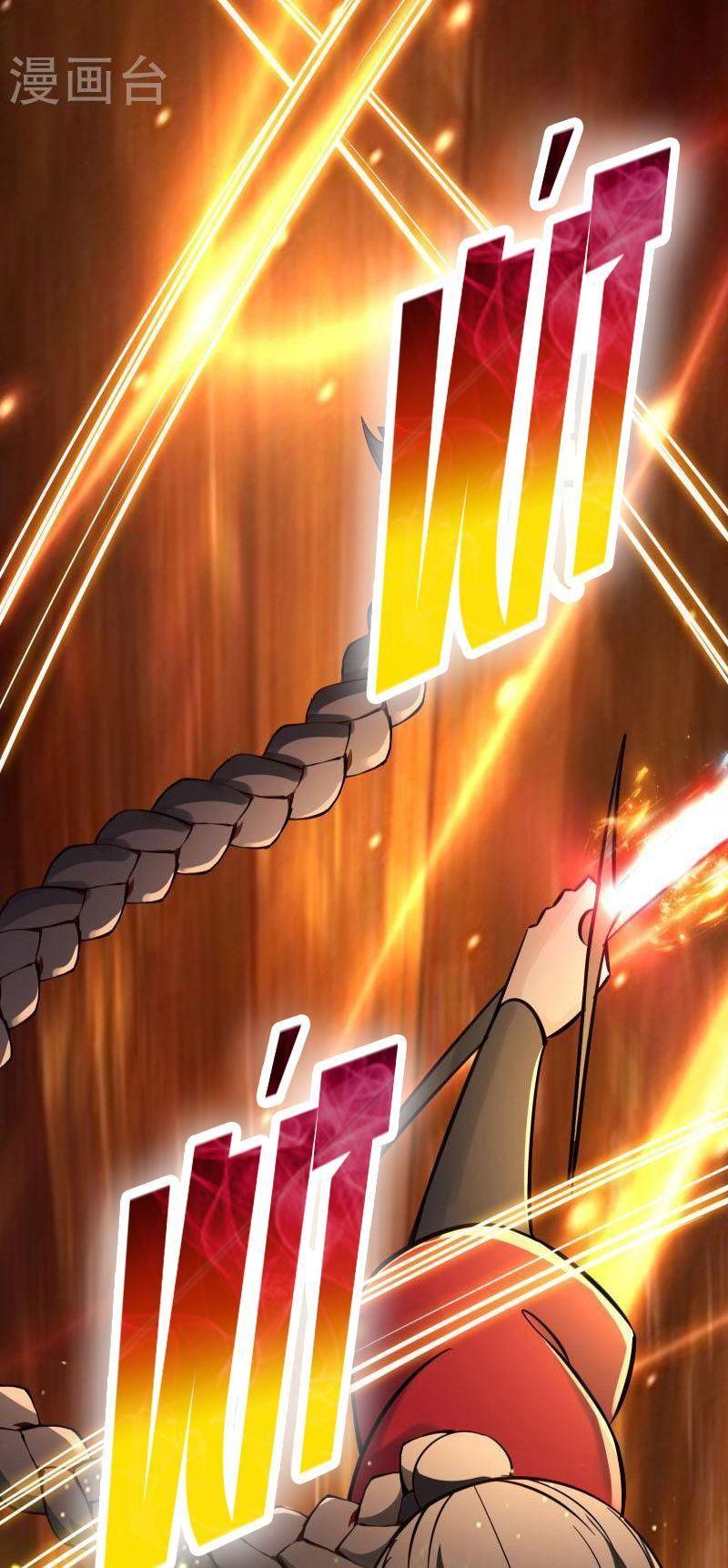 đồ đệ ta toàn là nữ ma đầu chapter 114 36