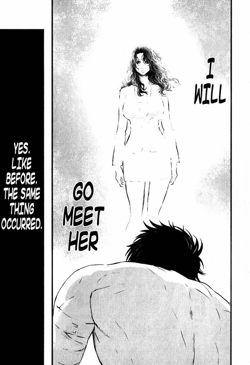 wolf guy - wolfen crest chapter 117 12