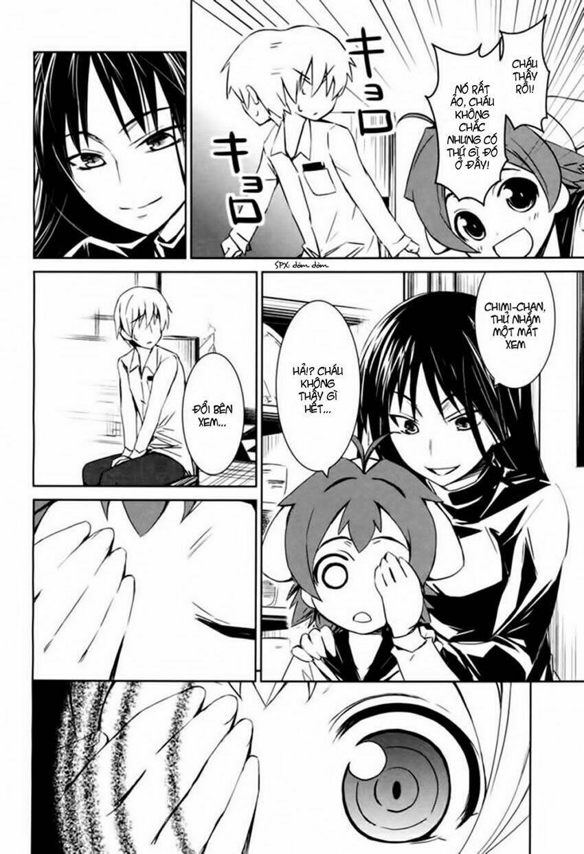 yamanko! chapter 1 38