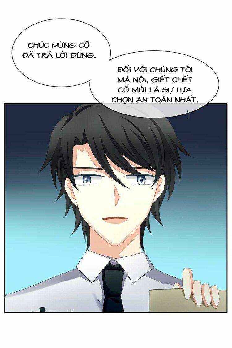 vị hôn thê bỏ trốn chapter 70 26