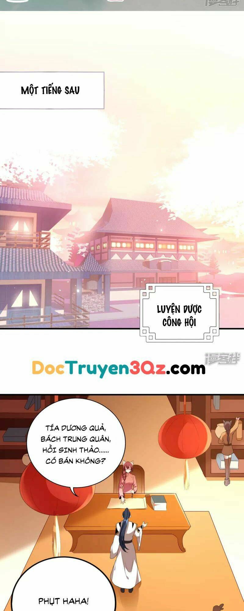 long hồn chiến tôn chapter 40 2