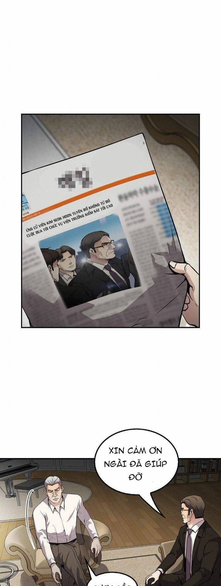 điều tra viên chuyển sinh chapter 105 2