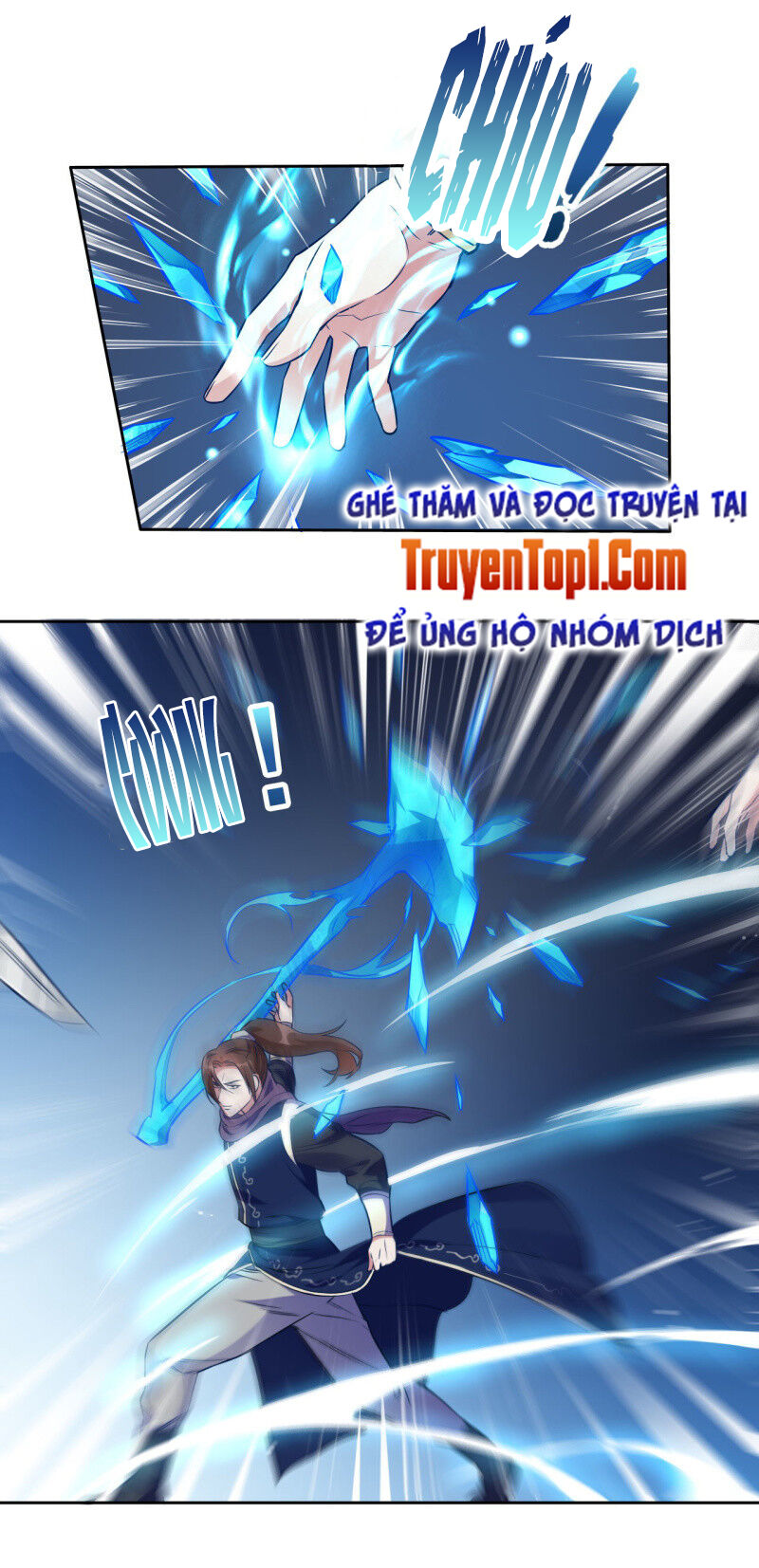 tà y cuồng thê chapter 117 19