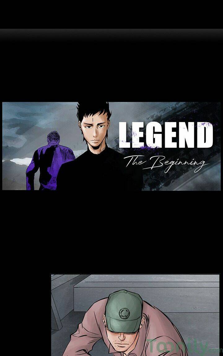 huyền thoại : khởi đầu chapter 28 3