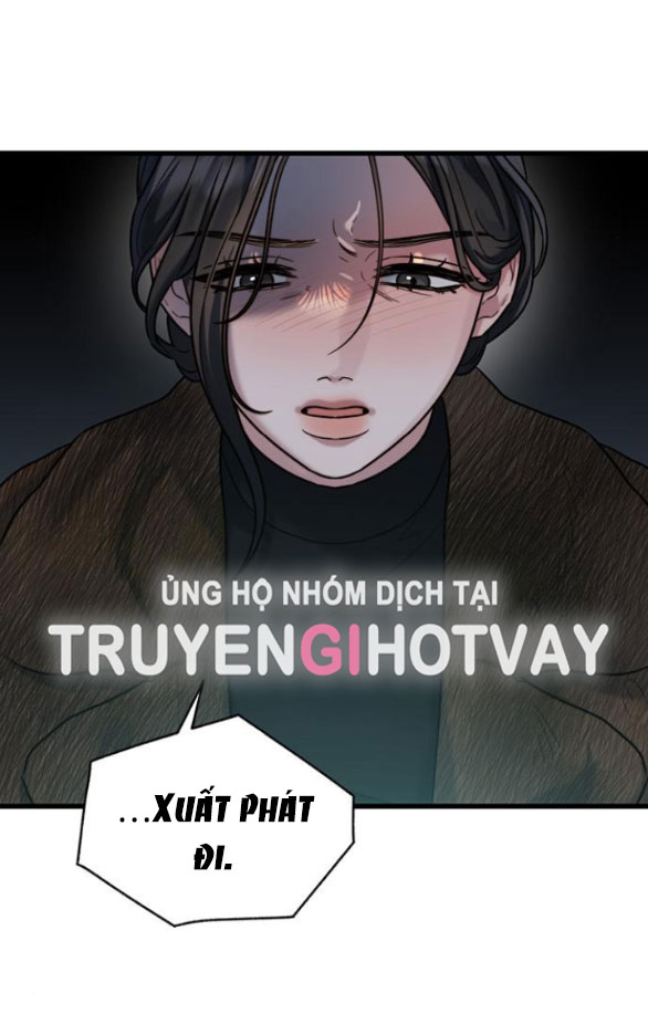 [18+] dục vọng tao nhã chapter 25.1 40