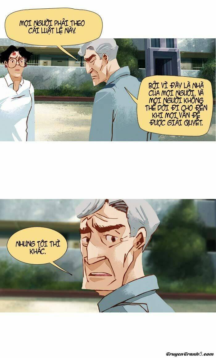 subtle disaster chapter 42 7