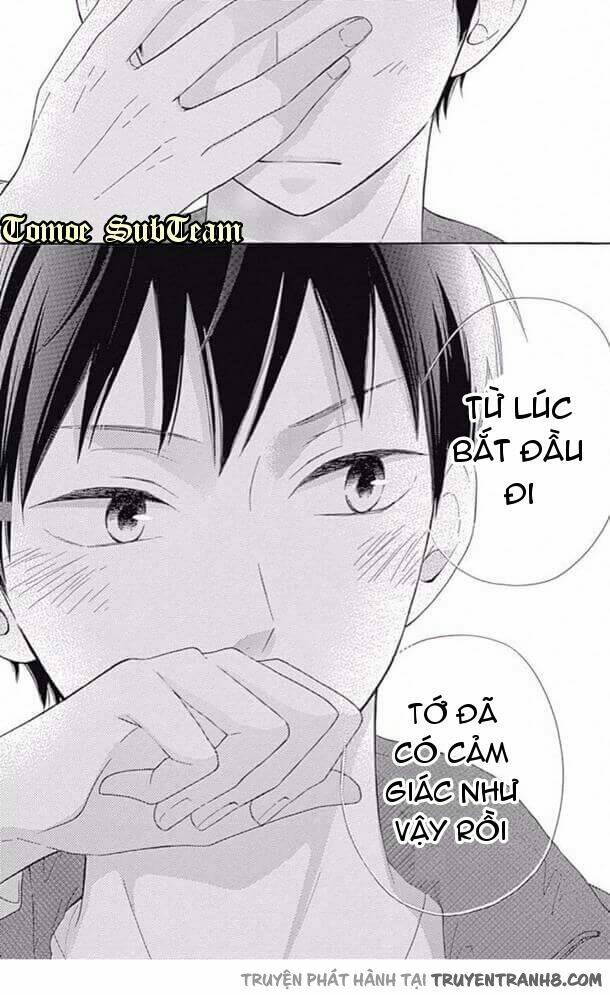 hinadori no waltz chapter 5 24