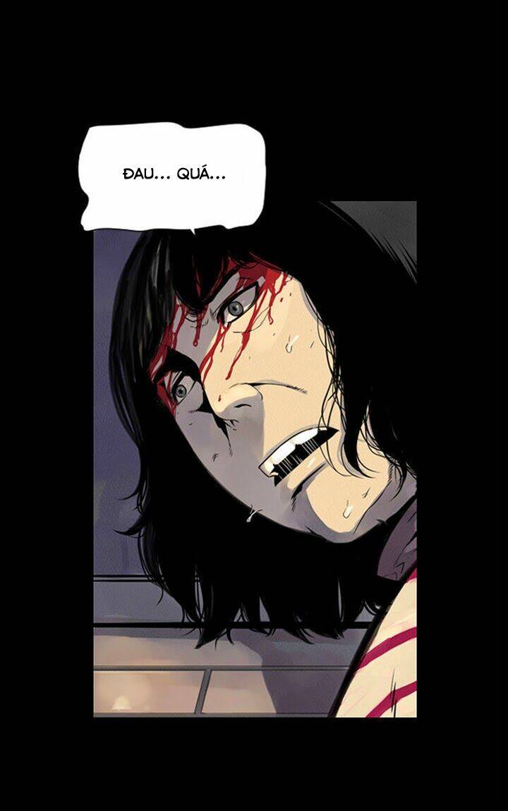 những xác chết hồi sinh từ đại dương chapter 15 28