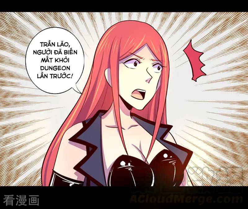 ta không phải là npc chapter 106 5