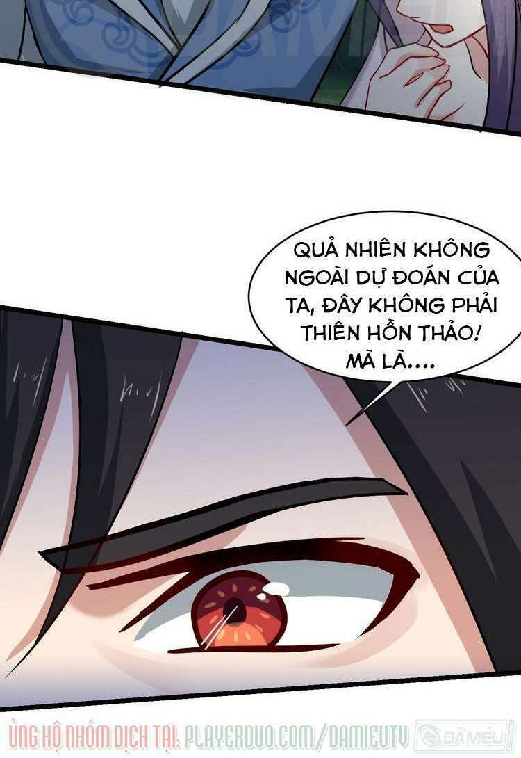 việc tu luyện hằng ngày của vũ đế chapter 27 61