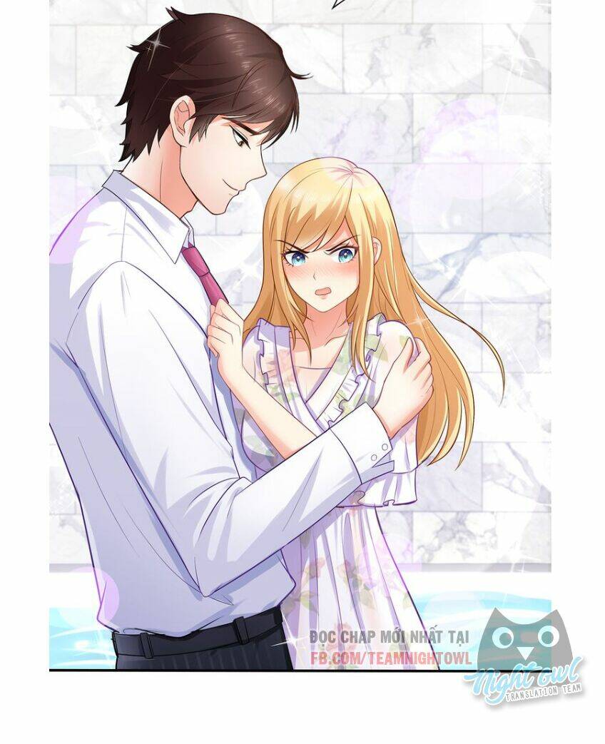 ác ma đích độc sủng điềm thê chapter 7 6