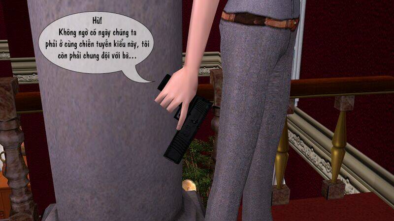 viên đạn bạc [truyện sims 2] chapter 37 32