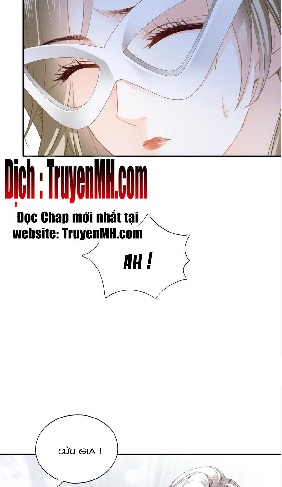 bạo quân ái nhân chapter 101 12