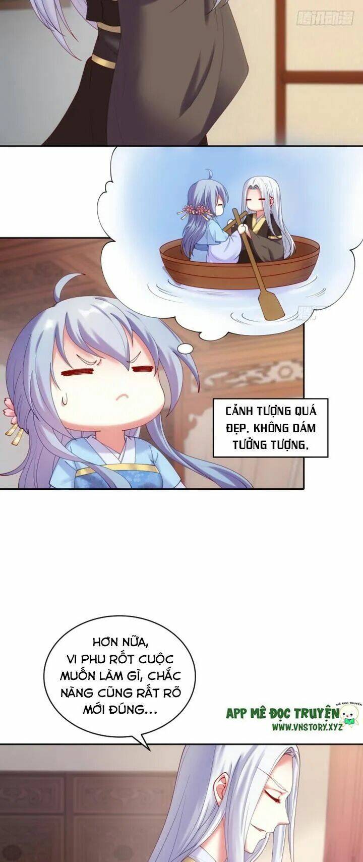 đô đốc đại nhân sủng thê kí chapter 31 8