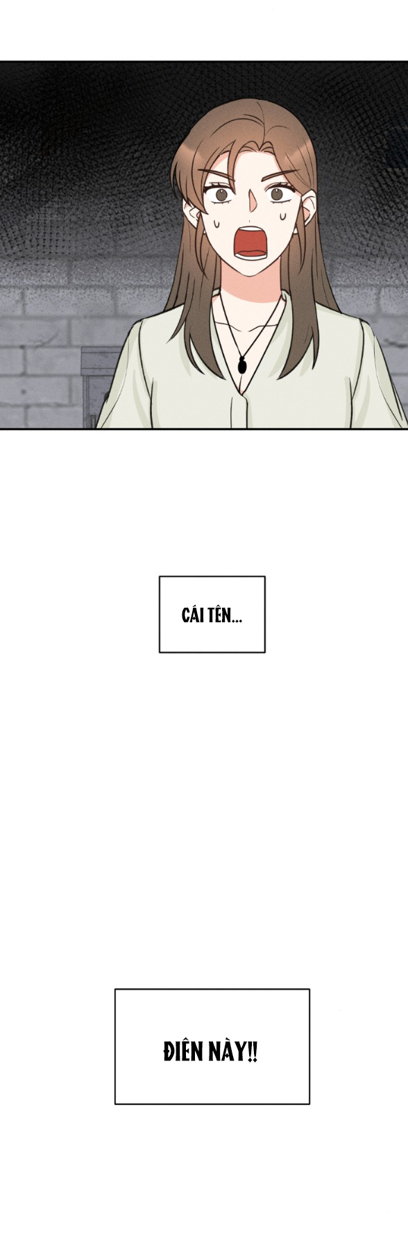 Mất Tư Cách Bạn Bè chapter 5.2 - Trang 29