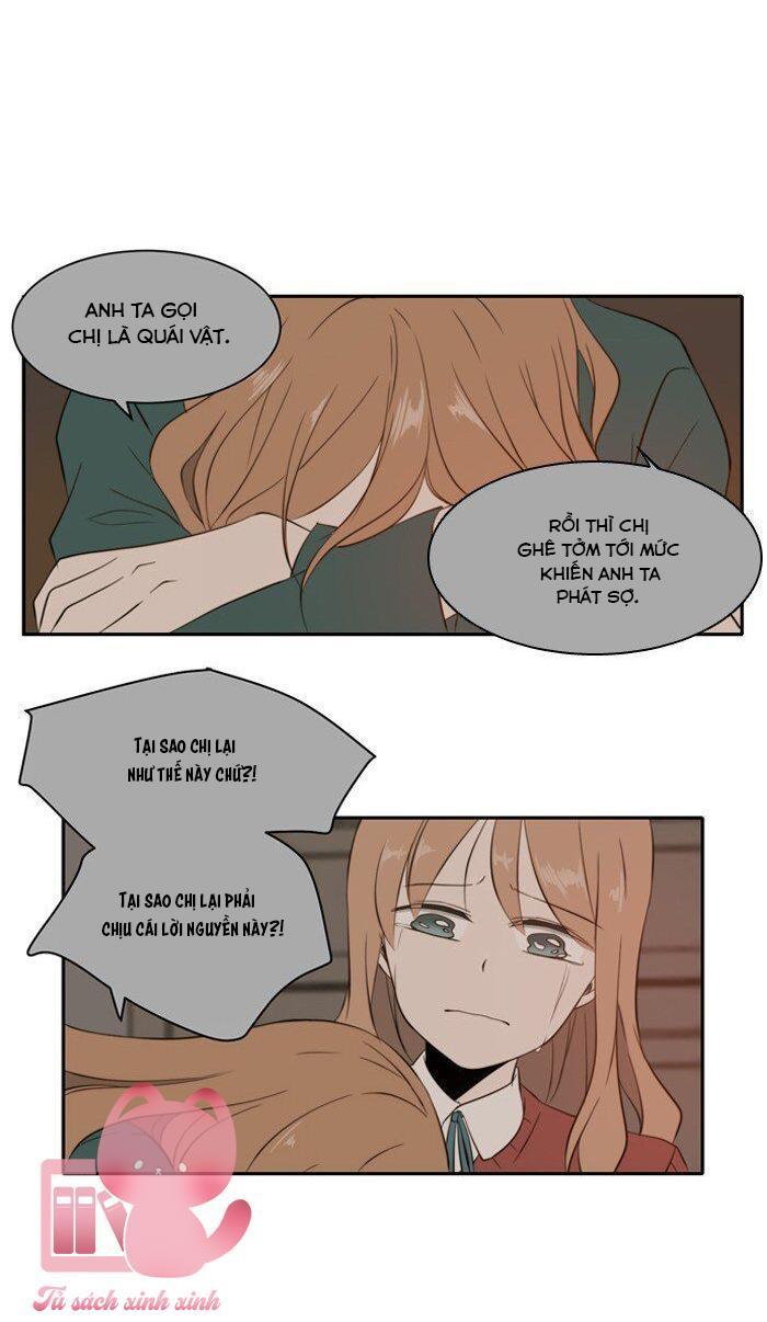 a good day to be a dog chapter 27 43