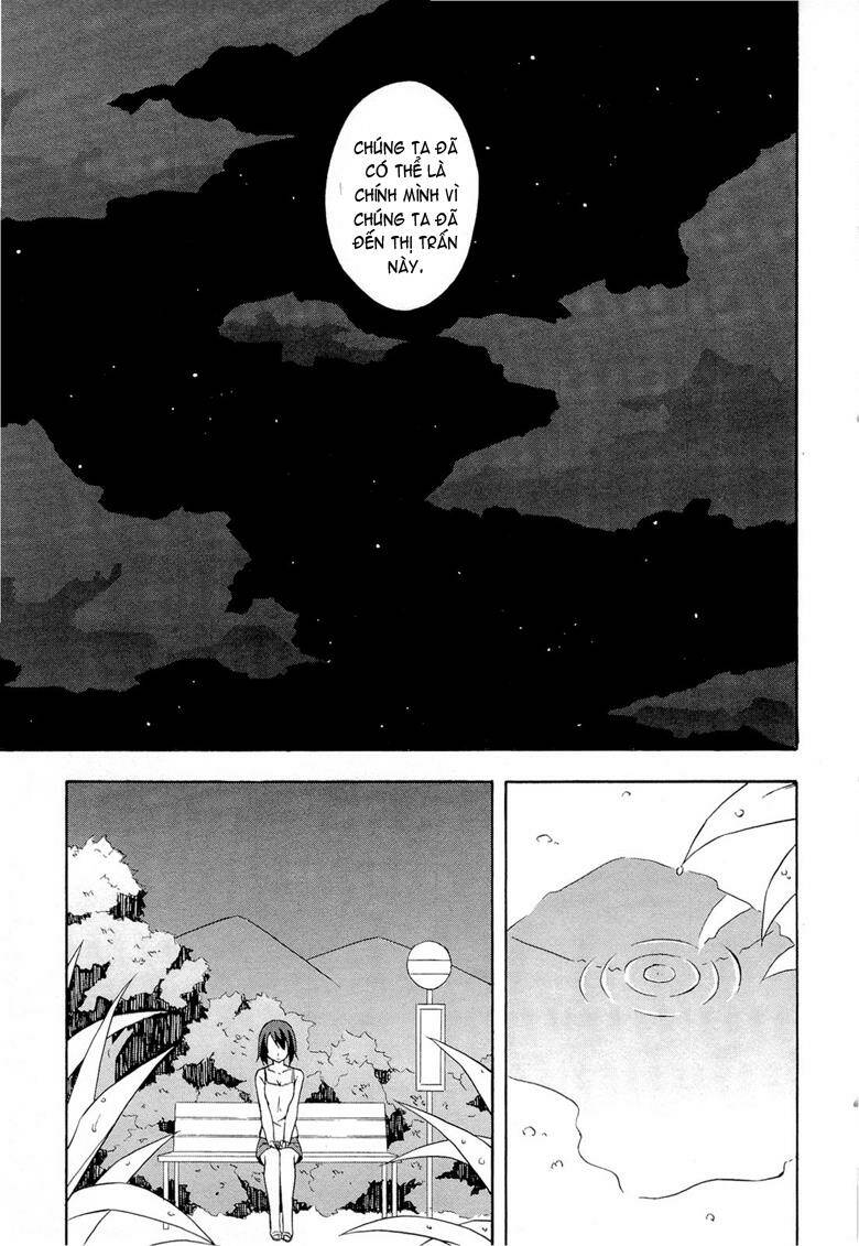 yosuga no sora chapter 9 14