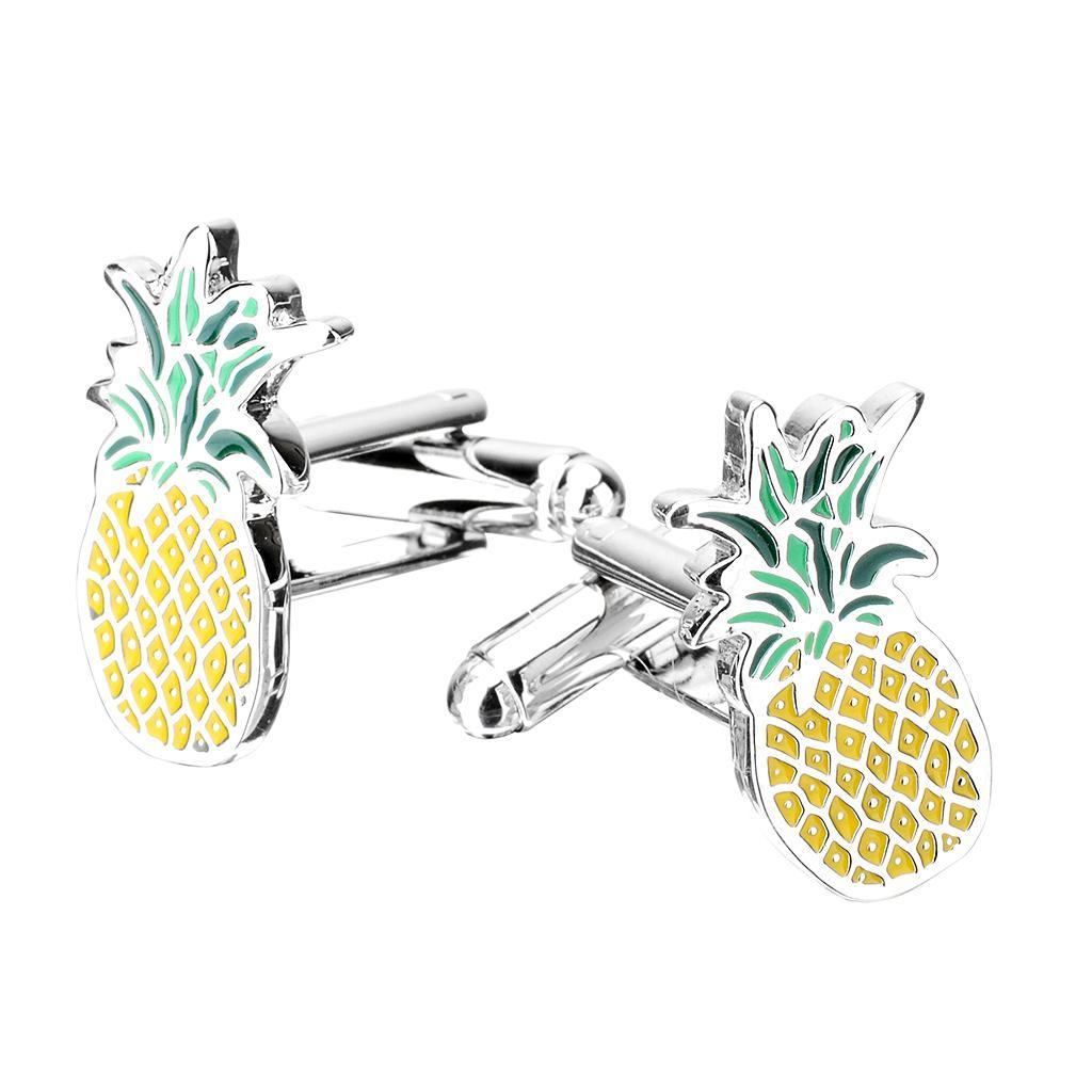 Fashion Mens Jewelry French Shirt Business Cuff Links Cufflinks