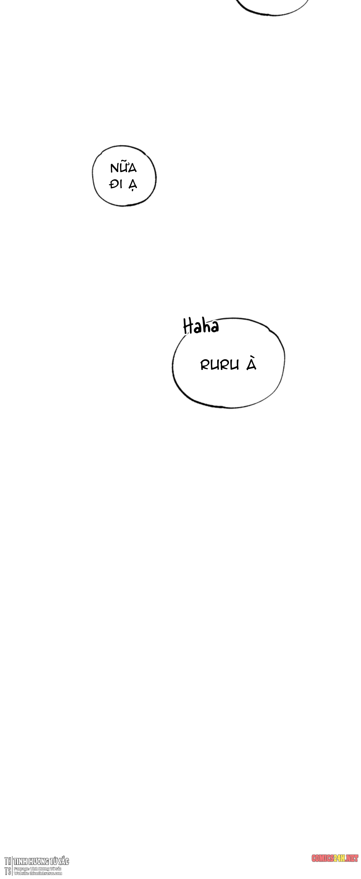 ruru tinh quái chapter 25 25