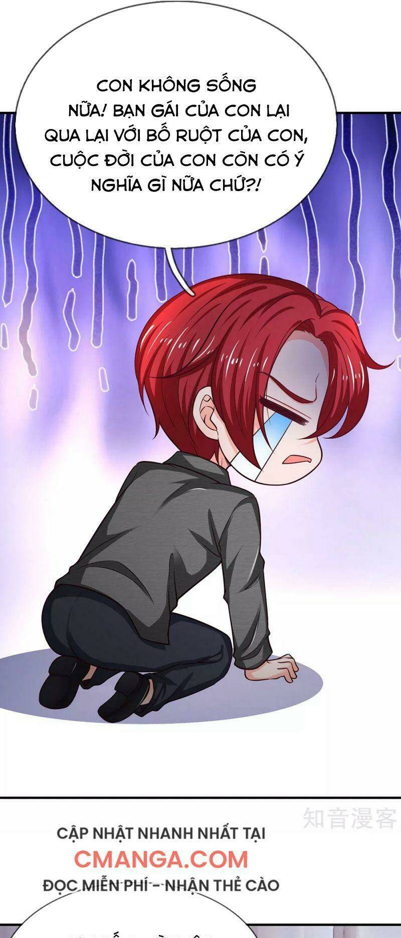 chung cực binh vương tại đô thị chapter 144 5