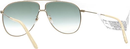 KÍNH MÁT UNISEX GUCCI GG0440S 008 (63-10-150)