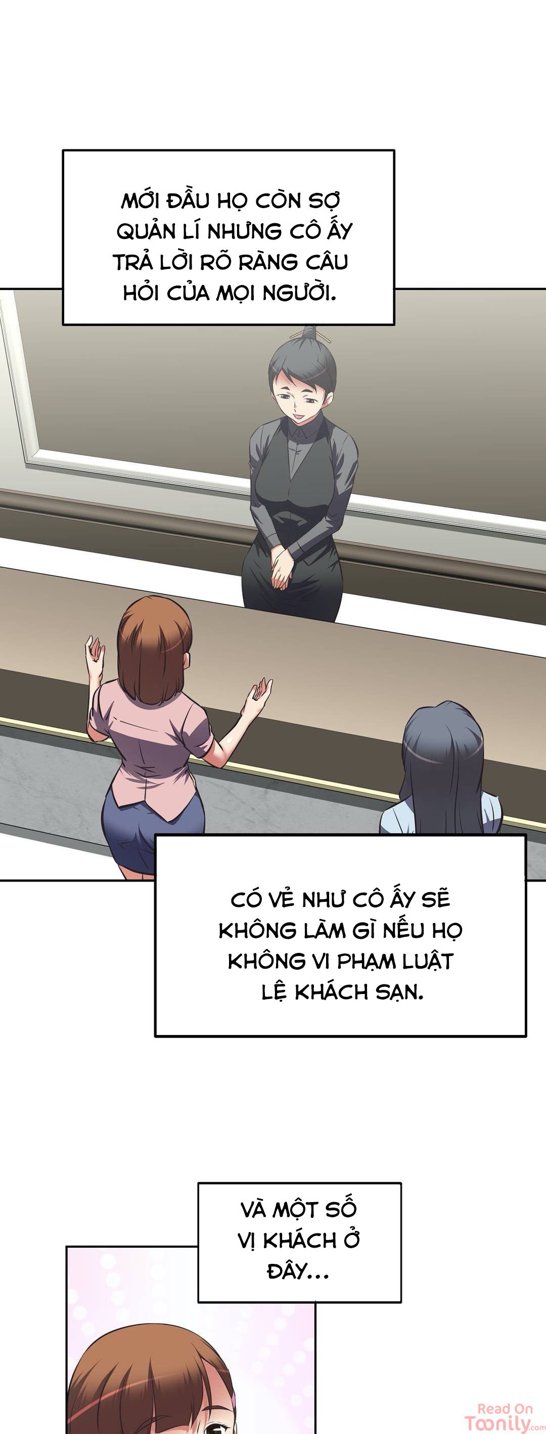 thiên đường nơi địa ngục chapter 38 15