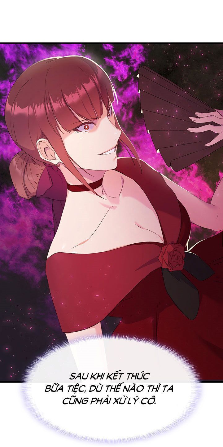 tôi định quyến rũ anh trai nhưng nam chính đã đến chapter 8 15