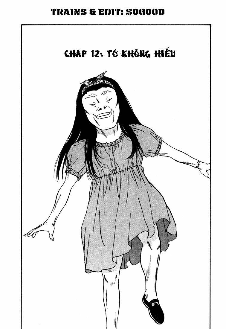 boku to issho chapter 12 1