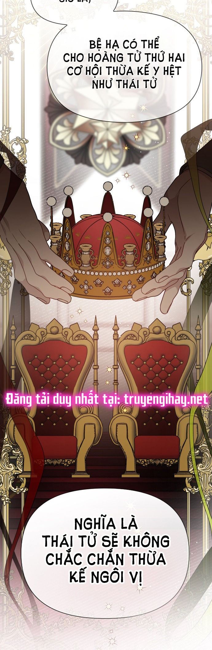 cách hiệp sĩ sống như một tiểu thư chapter 54 9