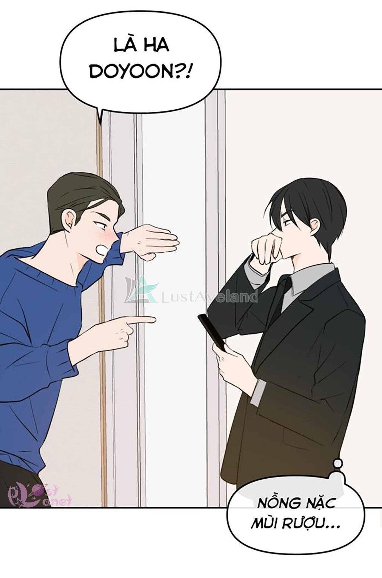 kiếp này cũng xin chăm sóc tôi như vậy nhé kiếp này cũng xin chăm sóc tôi như vậy nhé chapter 40 39