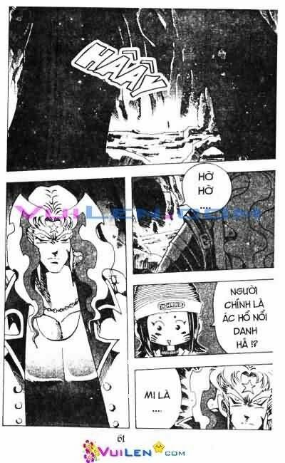 những người bạn tốt chapter 19 62