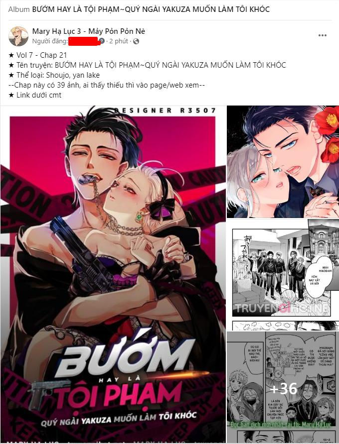 mỗi đêm chồng tôi đều biến đổi chapter 4.1 2