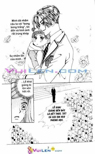 bong bóng trắng chapter 2 7