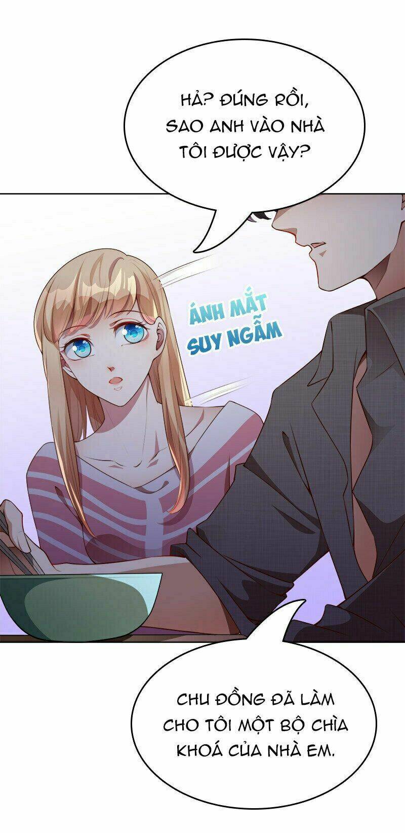 lãnh hôn cuồng ái chapter 35 23