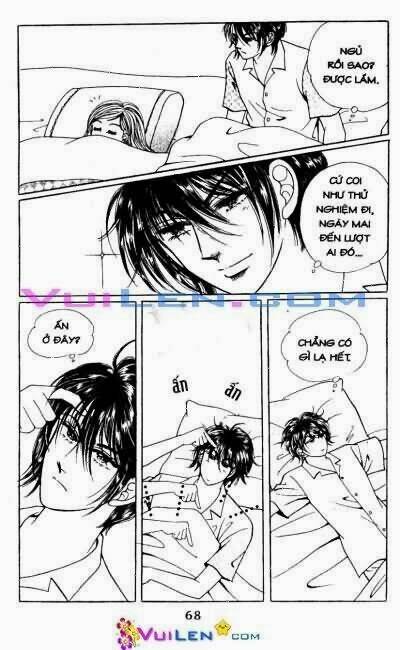 cô gái trung hoa chapter 4 68