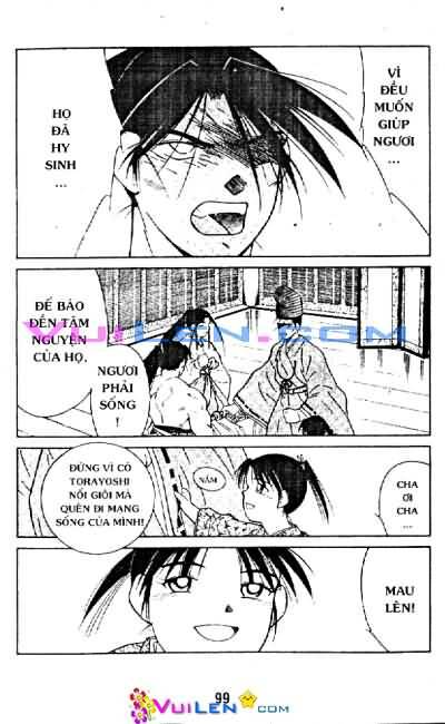 truyền nhân atula phần ii chapter 14 100